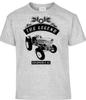 Unisex T-Shirt Güldner G45 Tractor Tractor Oldtimer Youngtimer