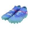 Puma Future 7 Удобные Универсальные Футбольные Бутсы Мужские кроссовки Синие 107922-01