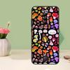 Mushroom Case For Nubia Red Magic 6 7 8 9 10 Pro 6S 7S Pro 5G 6R RedMagic 8S 9S 8 9 10 Pro Plus Cover