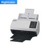 Rightcolor R1500 A4 Высокоскоростной двусторонний сканер документов CN-вилка (адаптер в комплекте)