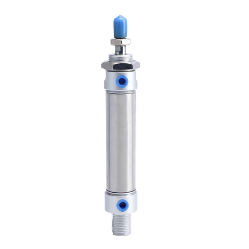 Mu Xin Tai Pneumatic Mini Stainless Steel Cylinder