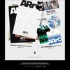 ARrC - AR^C 1st EP Album (Black Ver. / White Ver.)