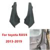 Front Windshield Wrap Corner Trim Wiper Side Cover Lid For Toyota RAV4 RAV 4 2006 -2008 2009-2013 2014-2019 2020 2021 2022