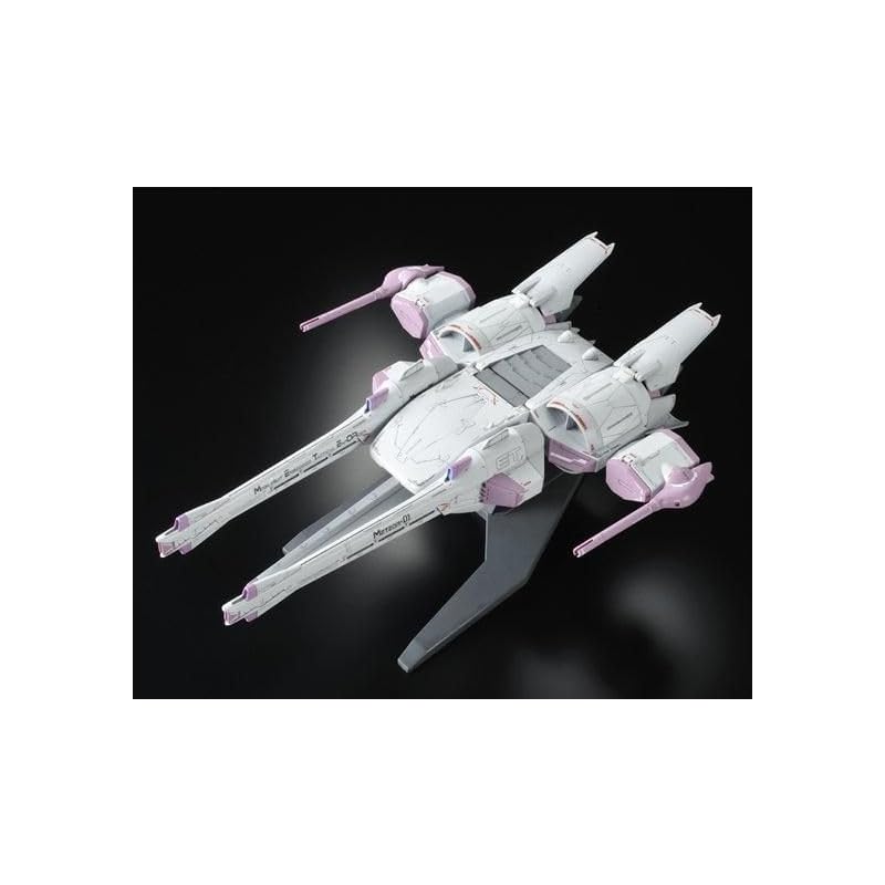 Мобильный костюм HG Ga Ndam SEED Метеоритный блок масштаба 1/144 Цветная пластиковая модель