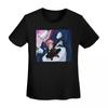 Megumi Besto Friendo Jujutsu Kaisen Sukuna Anime TShirt Women Short Sleeve T Shirts Crew Neck Streetwear Summer Tees Streetwear