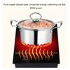 For Cooker Boiler Waterproof Stir-Fry Cooking Plate Intelligent Hot Pot Stove Cooktop Burner Cooking Machine