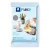 Modeling Clay - FIMO - FIMOair - Grey - Air Hardening - 500g