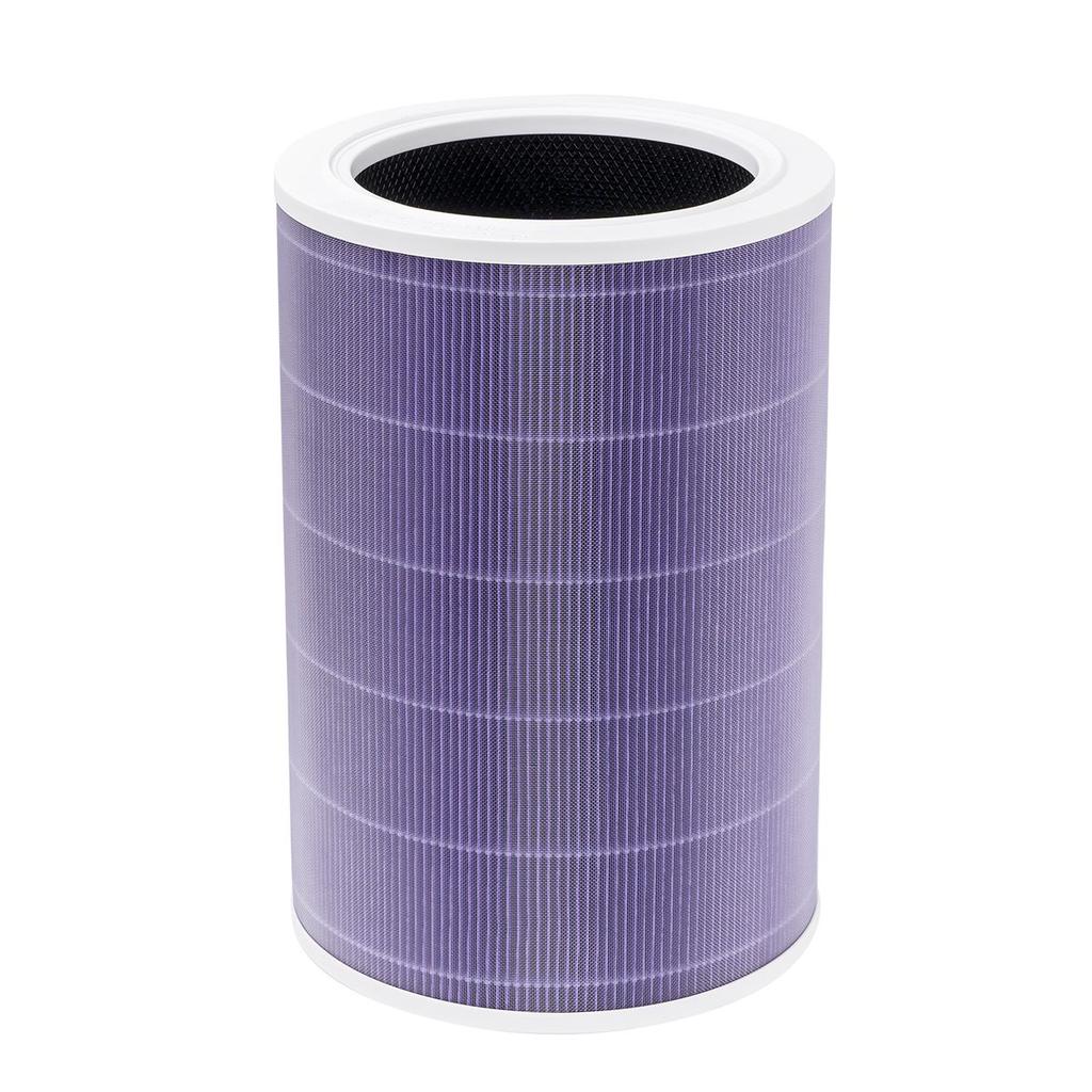Compatible with Xiaomi air purifier 1 2 2S 2C 2H 3 3S 3C 3H filter spare parts