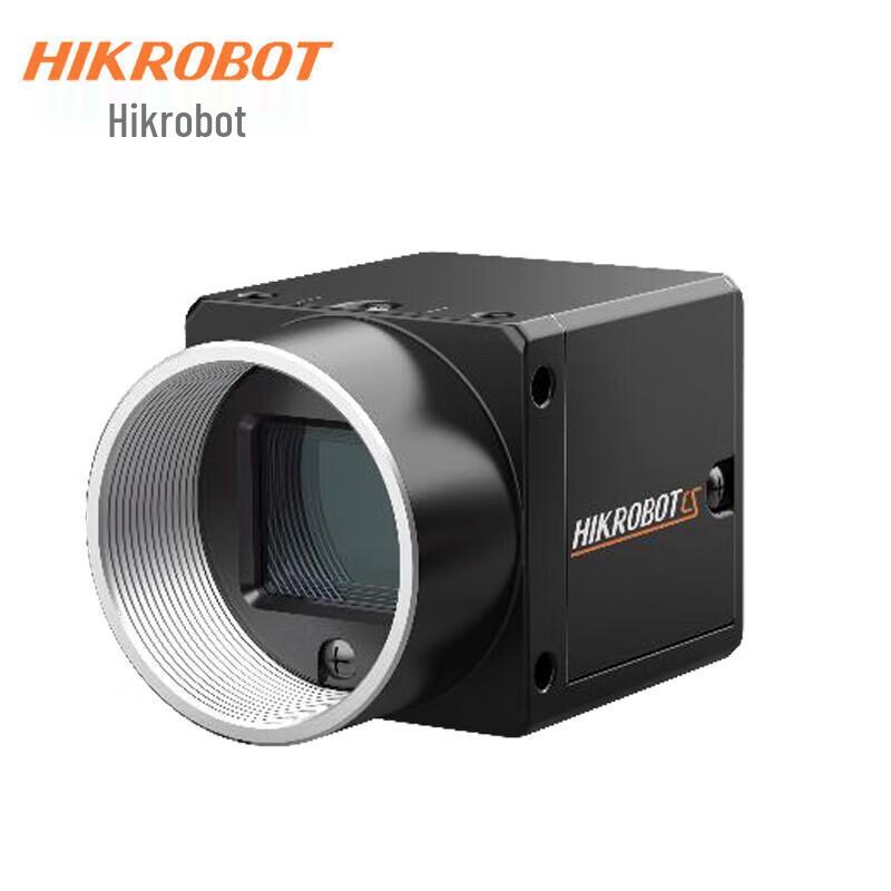 HIKROBOT 5MP USB 3.0 Color Area Scan Vision Sensor