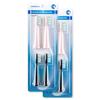 Berdsen DUO Sonic Toothbrush Heads 8 Pcs