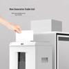 Deli Commercial P-4 Paper Shredder CN plug (adapter included)