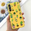 For Funda Samsung Galaxy A55 5G Case Daisy Stylish Painting Soft SIlicone TPU Bumper For Samsung A55 A55 5G GalaxyA55 Coque Etui