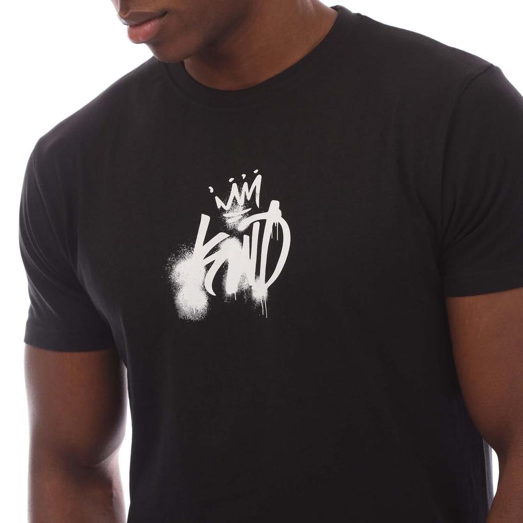 Kings Will Dream Mens Cceetv T-Shirt