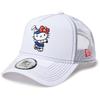 GF 940AFTR Hello Kitty KITTY GOLF WHI [New Era]