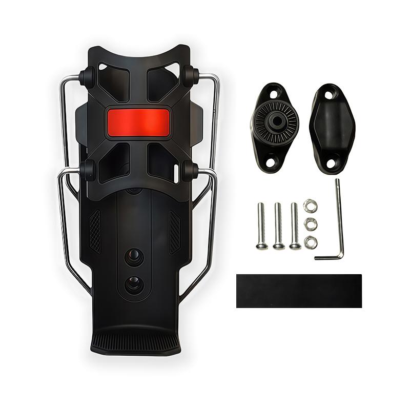 800MT 800MTX Держатель для стакана ДЛЯ CFMOTO CF 800 MT MTX 800MT-X 800mt MT800 N39° Мотоаксессуары Регулируемый держатель для бутылки с водой