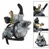 Carburetor Carb Fit for Honda C50 C70 TRX70 CT70 CT90 Dirt Pit Bike ATV Racing
