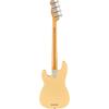 Fender II Клен Винтаж с Мягким Кейсом Vintera® '70s Telecaster® Bass, Накладка на Гриф, Белый,