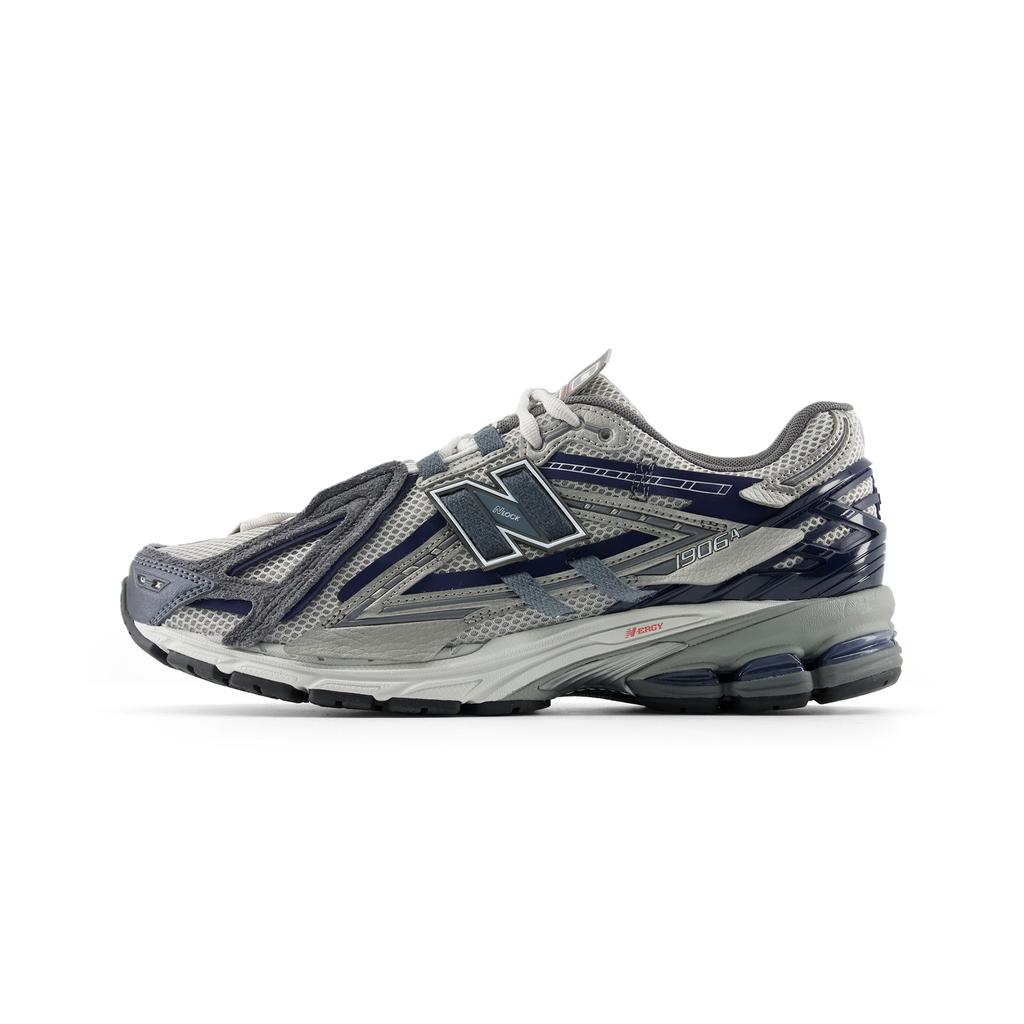 New Balance U1906 Низкие беговые кроссовки Унисекс U19064F6