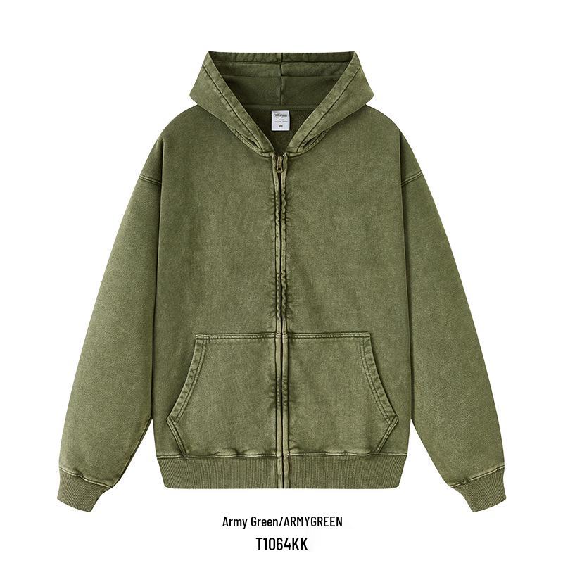 TILANI Унисекс Толстовка с капюшоном батик 420 г Спортивный костюм-двойка