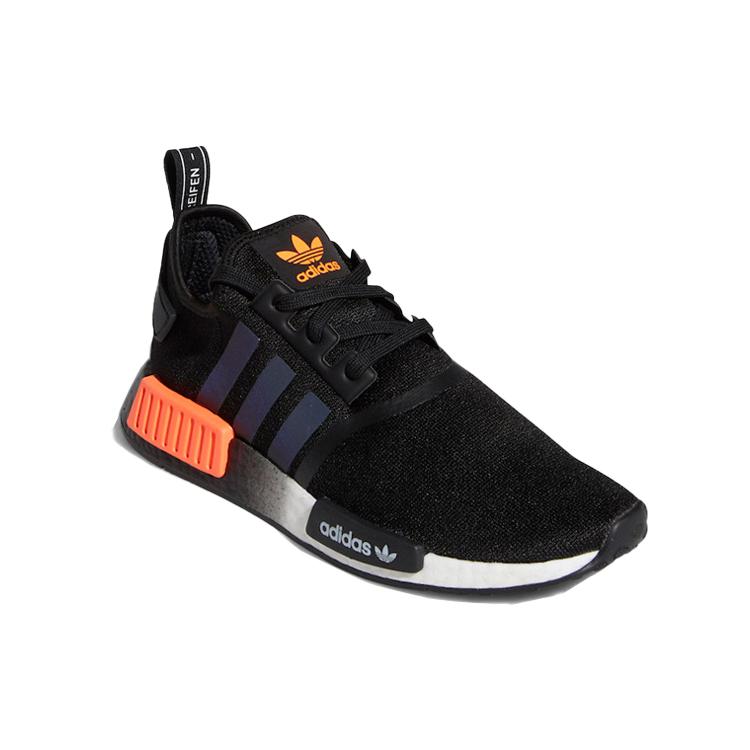 adidas NMD_R1 'Solar Orange' FW0185