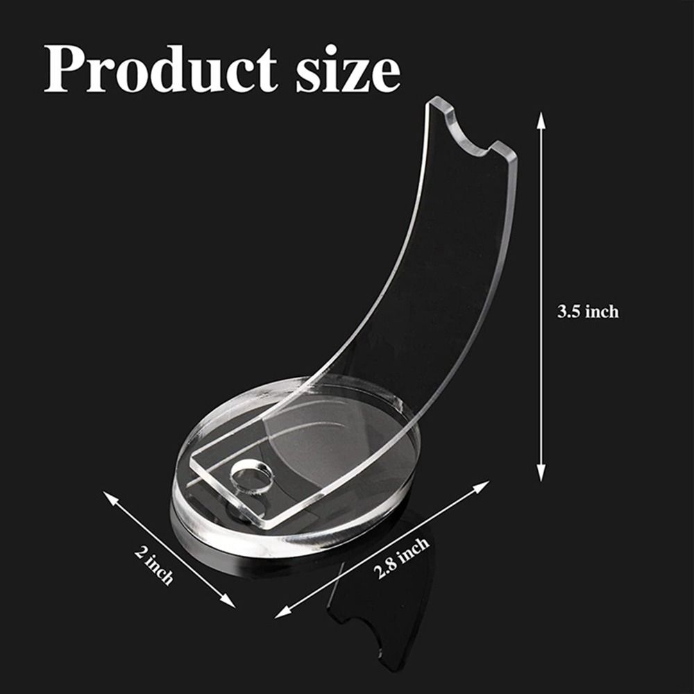 Усовершенствованный держатель для карандашей, акриловый держатель для кистей для макияжа, новая подставка для ручек, канцелярские товары для офиса