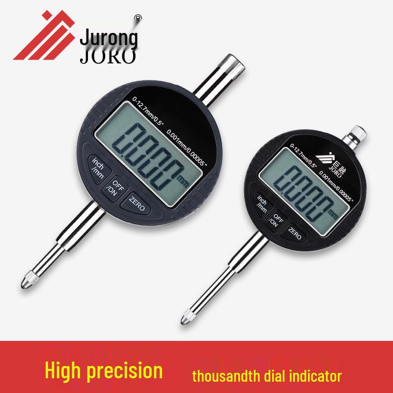 Цифровой индикатор часового типа 0,001 мм