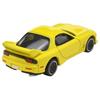 Takara Tomy Tomica Premium Unlimited 12 Initial D Mini Car Toy Ages RX-7 (Кейсуке Такахаши) 3+
