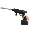 600W 24V Wireless Car Washer Cleaner Portable Handheld Car Wash Water Gun High Pressure Washer Foam Generator for Makita Battery