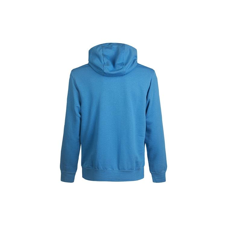 Nike Sportswear Logo AS Nike Sportswear HBR PO Blue Men's CZ9129-461