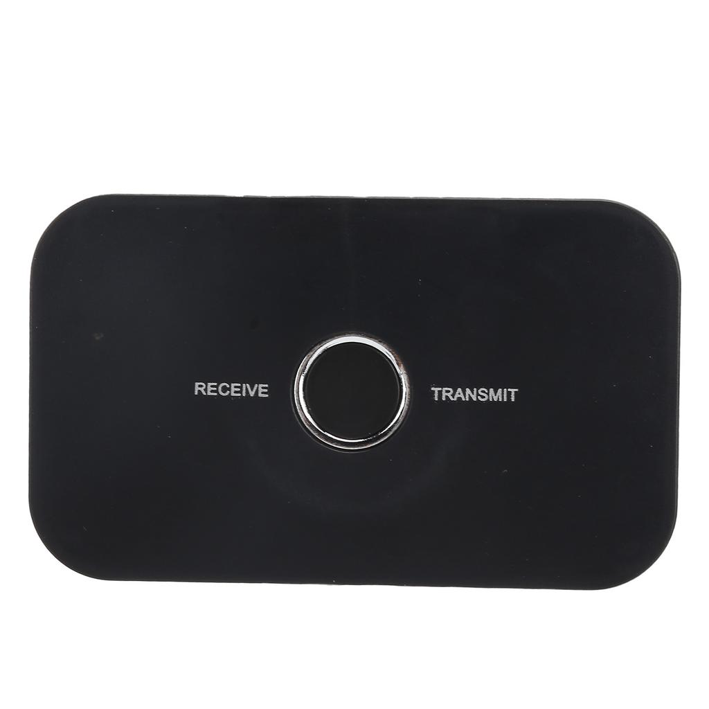 2 в 1 адаптер Bluetooth 5.0 AUX беспроводной аудиоприемник-передатчик для телевизионного компьютера