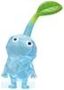 Набор из 5 Bikkura Egg Pikmin с оригинальной благодарственной открыткой [Полные типы] Том 2