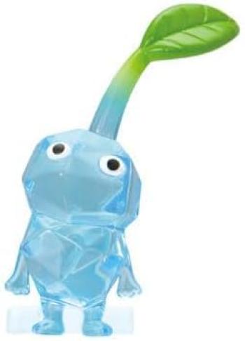 Набор из 5 Bikkura Egg Pikmin с оригинальной благодарственной открыткой [Полные типы] Том 2