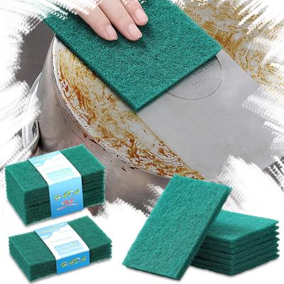 5 шт., многофункциональная кухонная раковина для мытья посуды из хлопка, кухонные инструменты