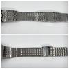 Б/у [Операция/Оригинальный браслет] SEIKO/SEIKO GRAND QUARTZ/Grand Quartz День-Дата Белый циферблат/Алмазная пыль Сделано Suwa Seikosha Изготовлено в Июне