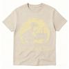 Funny VelociTractor Graphic Tshirt Unisexs Women Clothing Fashion Harajuku Tshirts Cotton Casual Oversized Short Sleeve T Shirts