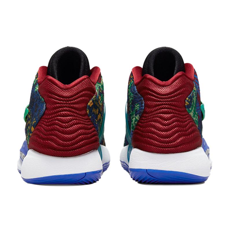 Nike Кроссовки KD 14 NRG EP 'Ky-D' DC9381-500