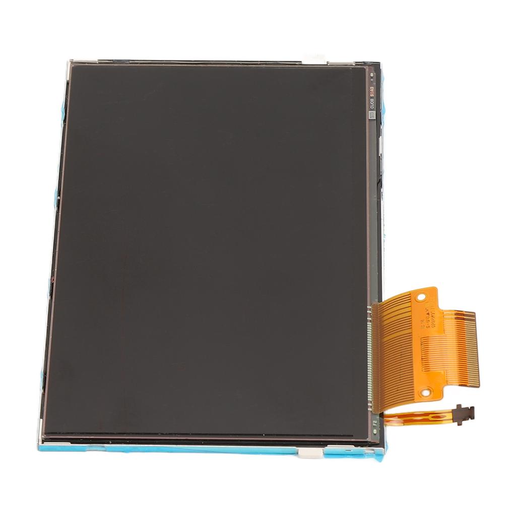 Замена ЖК-дисплея Высокая точность сборки Панель ЖК-дисплея Замена для PSP 2