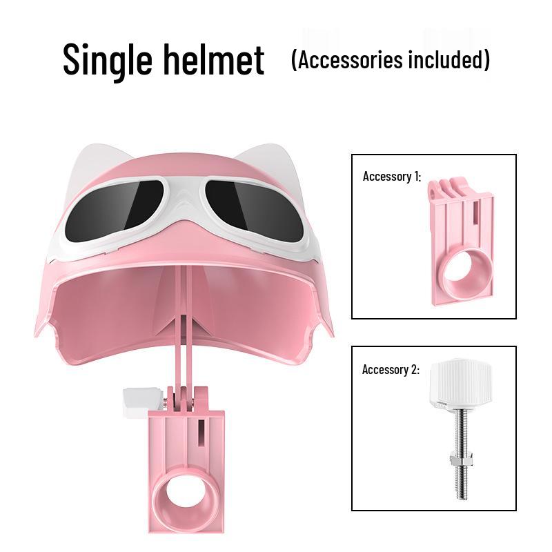 Амортизирующий держатель для телефона для электромобиля, мотоцикла и велосипеда для доставки еды