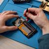 2/5/10 шт. PH1.2-PH2 SL1.5 SL2 Мини Torx Крестовая Y-образная Пятизвездочная Шлицевая Отвертка 3 мм Хвостовик Ремонт Мелкой Бытовой Техники