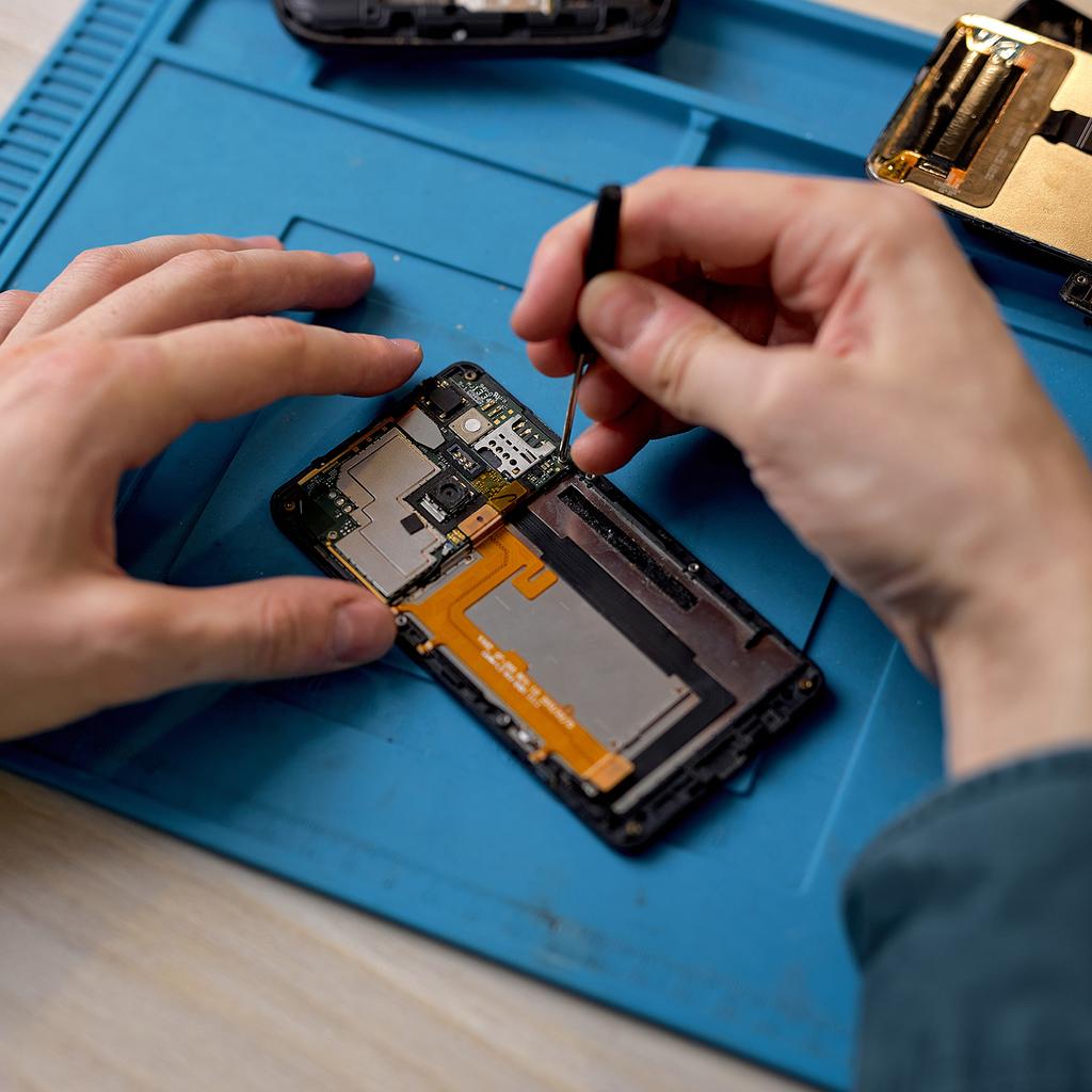 2/5/10 шт. PH1.2-PH2 SL1.5 SL2 Мини Torx Крестовая Y-образная Пятизвездочная Шлицевая Отвертка 3 мм Хвостовик Ремонт Мелкой Бытовой Техники