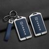 Чехол для карты-ключа Zeekr: Стильный, Прочный Защитный Чехол для Автомобильного Ключа 009/007