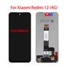 LCD Screen For Xiaomi Redmi 12 4G LCD Display Touch Screen Digitizer Full Assembly Replacement