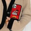 Чехол для телефона Red Dead R-Redemption Для IPhone 17 16 Pro Max Air 13 12 Mini 14 15 Plus 11 PC+TPU Задняя крышка