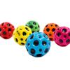 Hand Ball Game Wrist Return Rubber Ball Exercise Wrist Elastic Ball High Bouncing Ball  Kids Toy