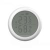 Датчик температуры и влажности для умного дома Tuya Zigbee