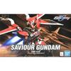 HG 1/144 ZGMF-X23S Saber Gundam (Mobile Suit Gundam SEED DESTINY)