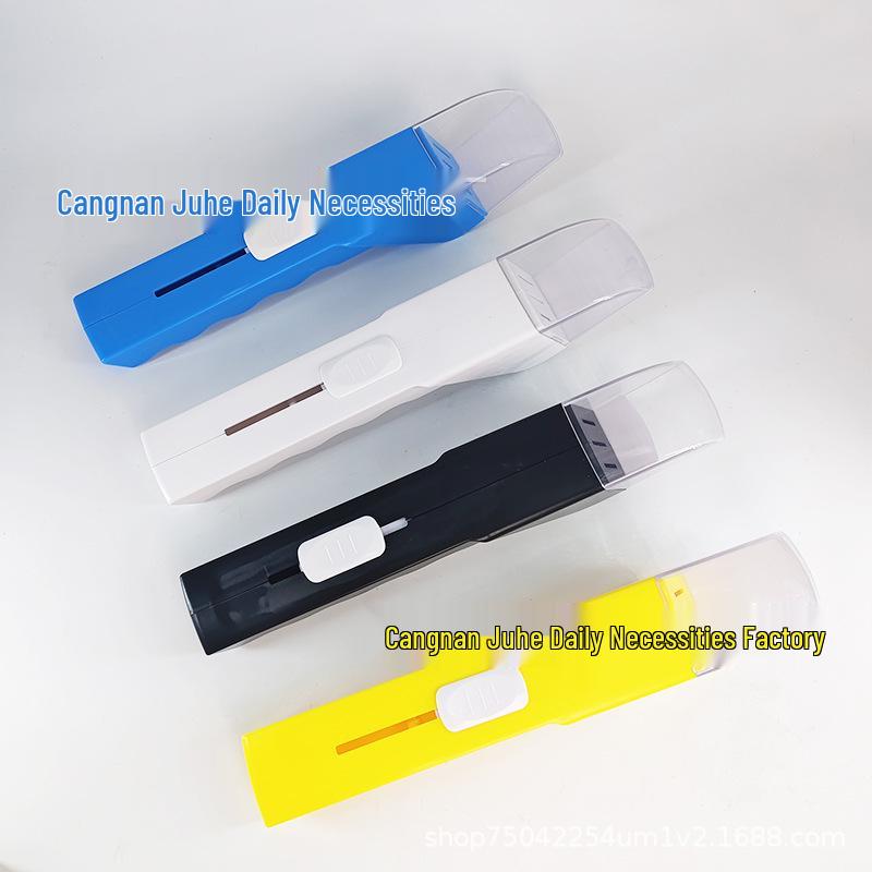 Компактный инструмент для захвата насекомых и пауков