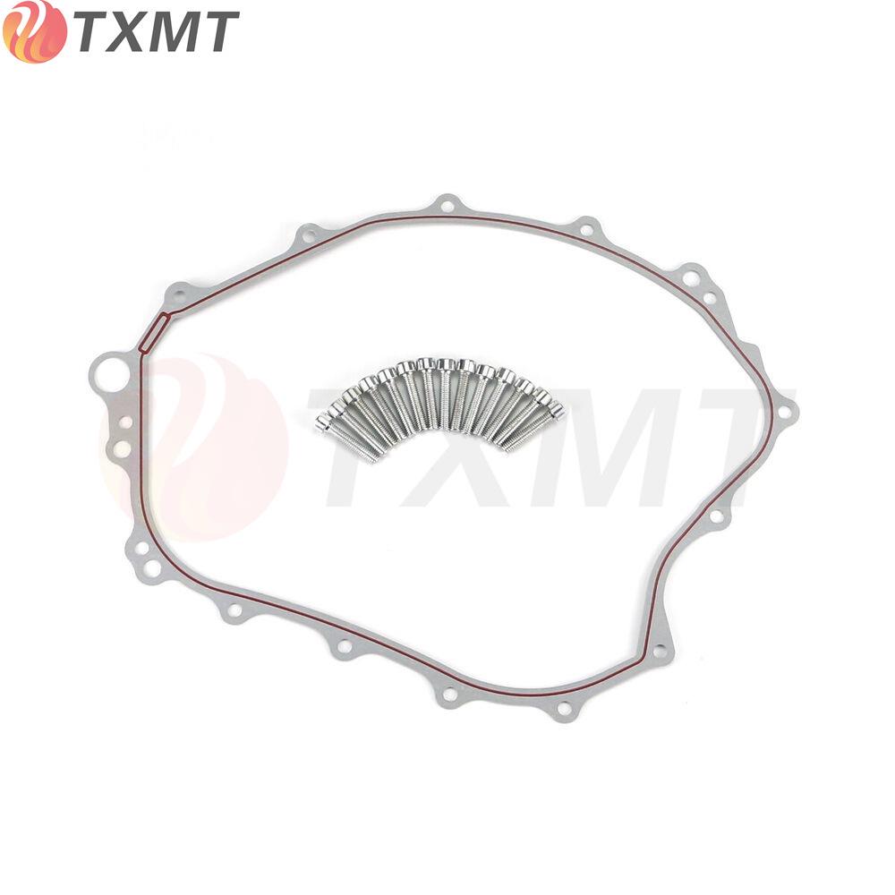 Honda CB1000R/CBR1000RR 08-15 Прокладка боковой крышки двигателя магнето