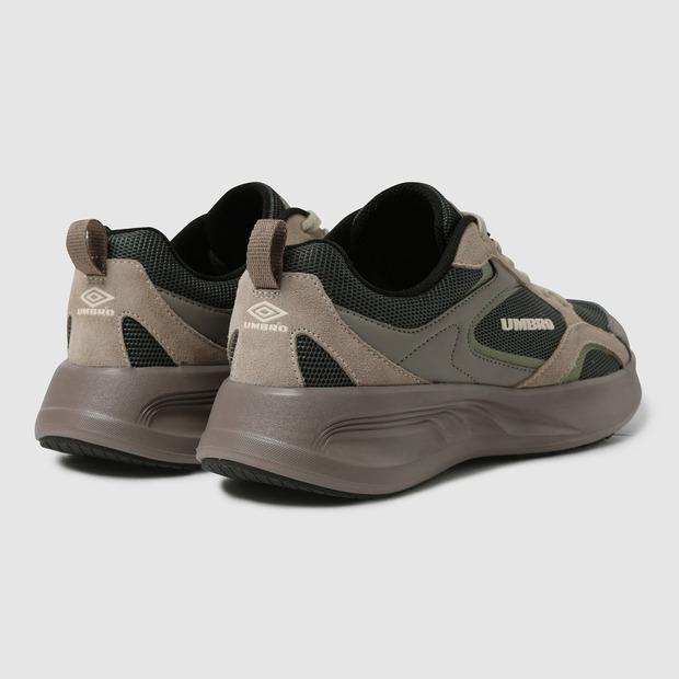Umbro Day Off Хаки (Uq123Ctp13) (Тип B)