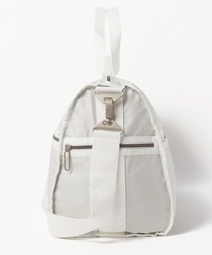 Boston CR Large Blanc C [LeSportsac] [Официально] WEEKENDER/2291